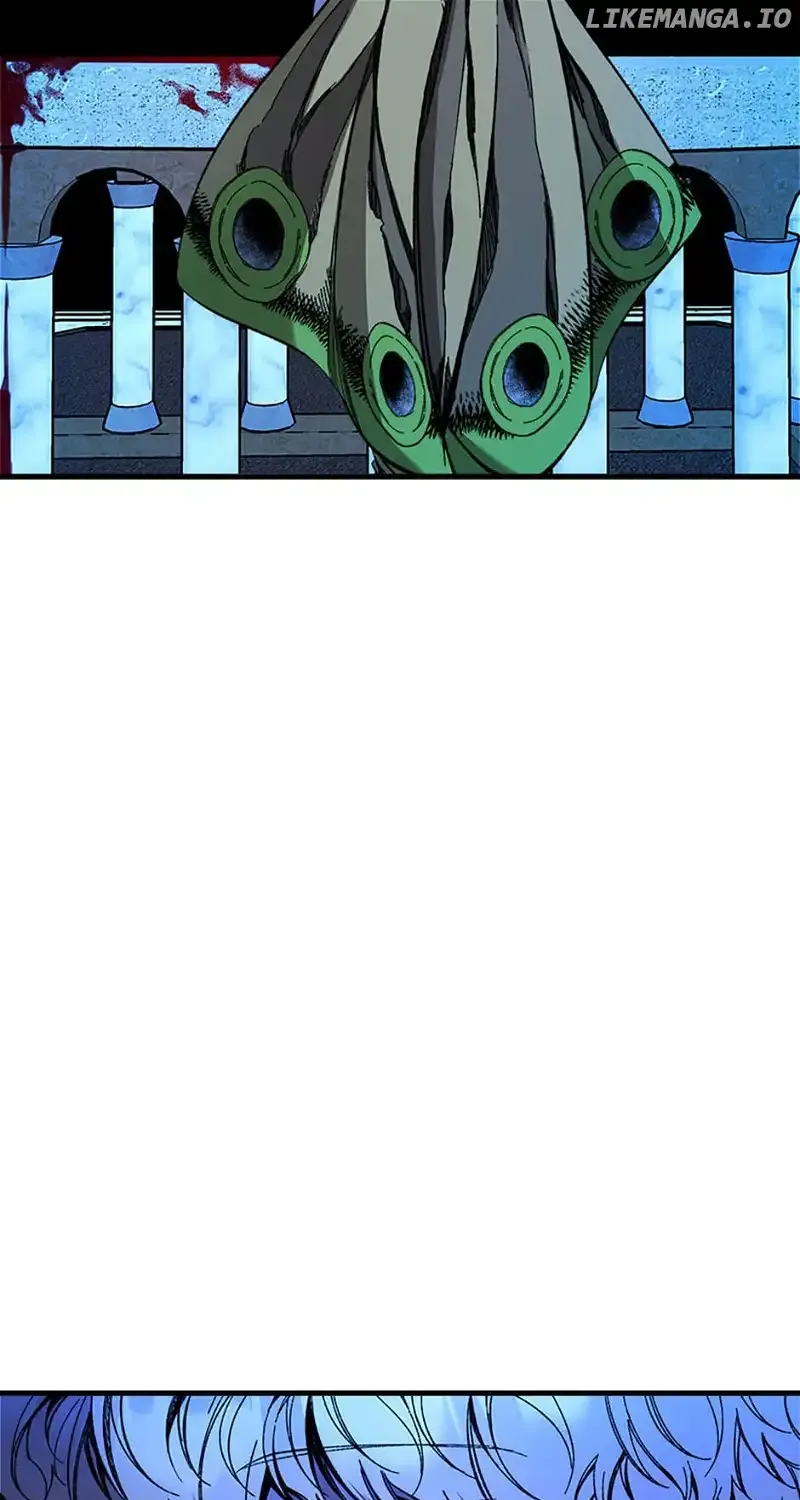 Charlotte’s Wheel Chapter 24 page 103 - 