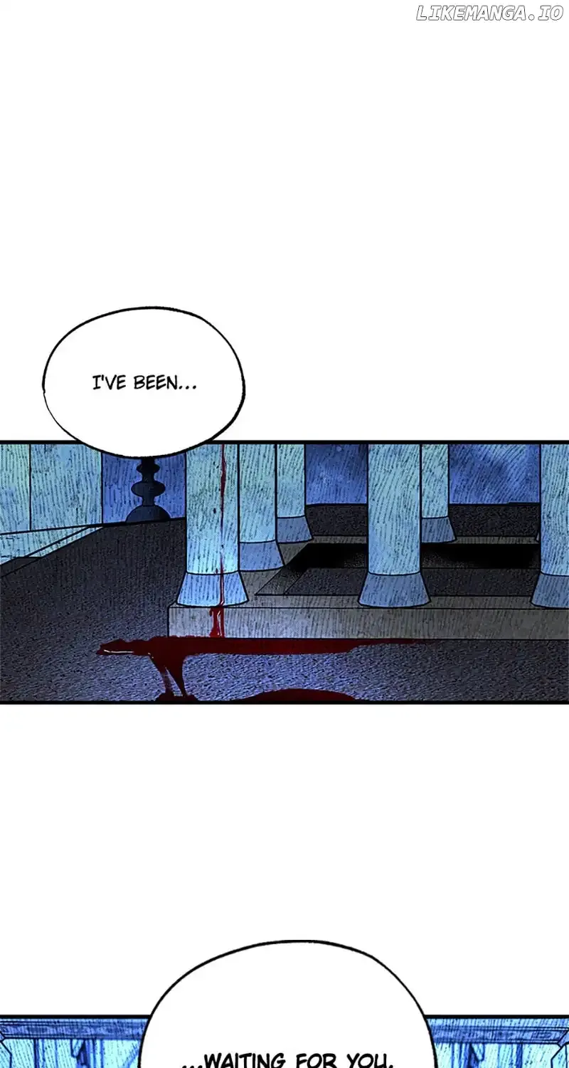 Charlotte’s Wheel Chapter 24 page 109 - 
