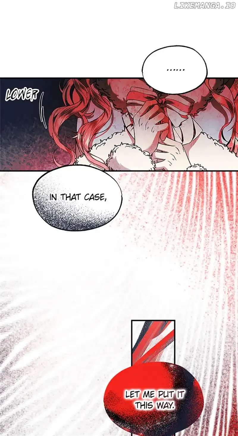 Charlotte’s Wheel Chapter 24 page 14 - 