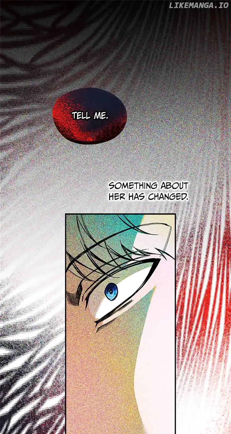 Charlotte’s Wheel Chapter 24 page 17 - 