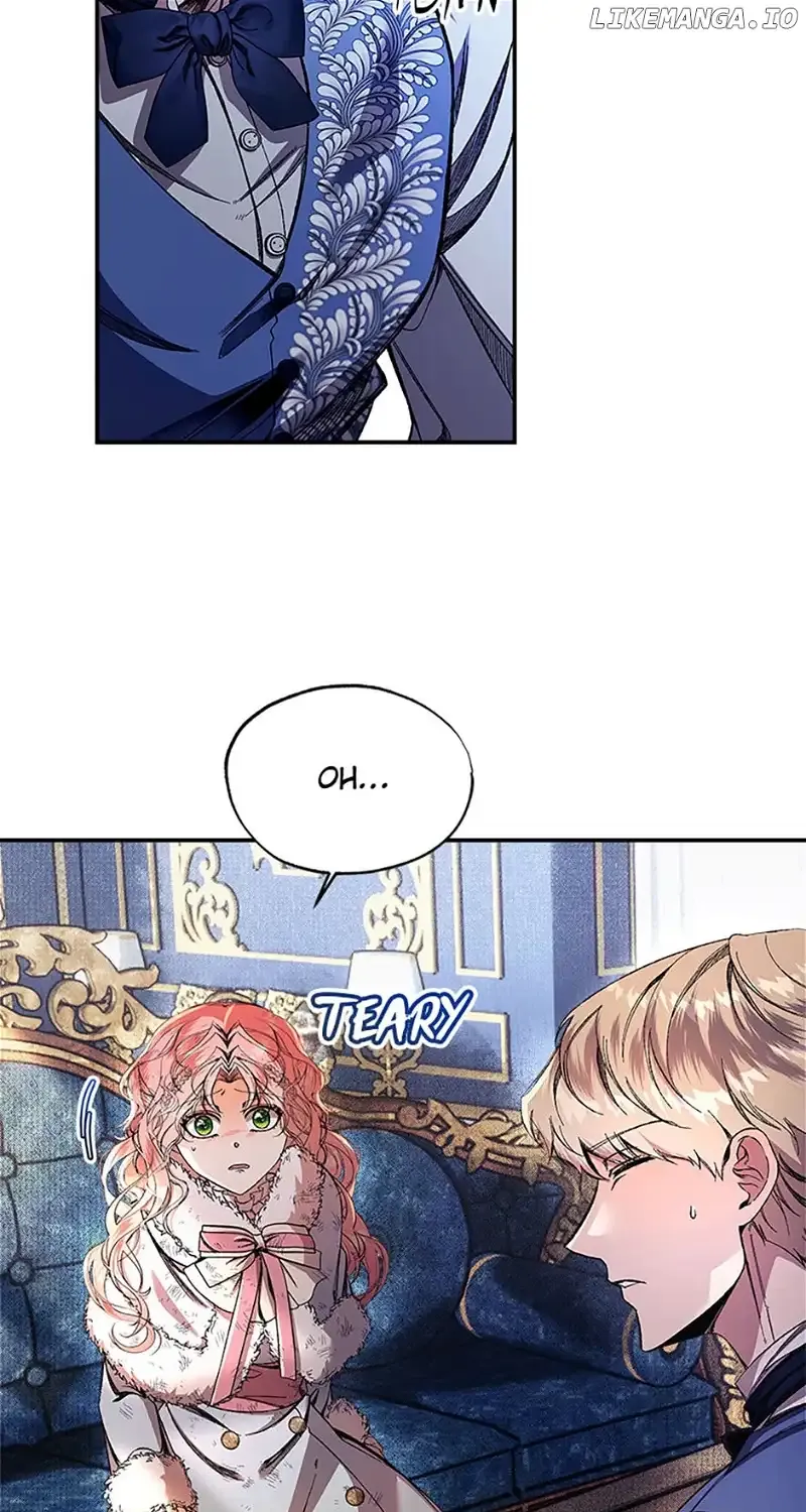 Charlotte’s Wheel Chapter 24 page 29 - 
