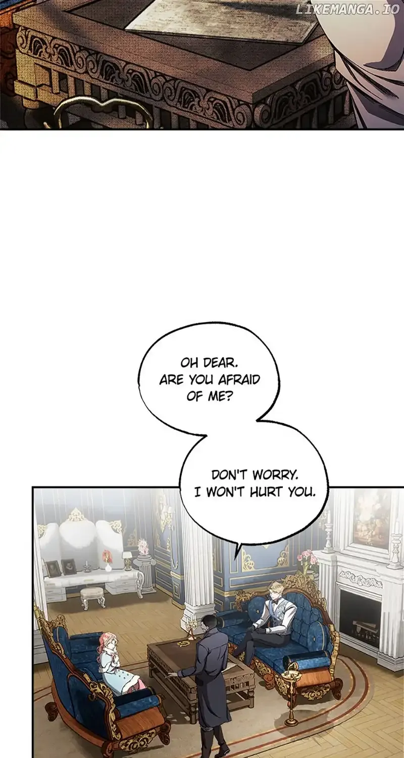Charlotte’s Wheel Chapter 24 page 31 - 