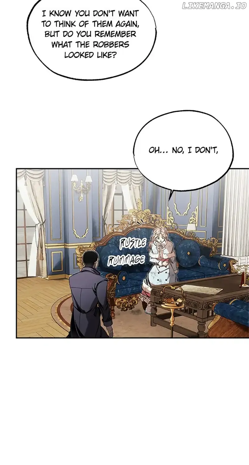 Charlotte’s Wheel Chapter 24 page 36 - 