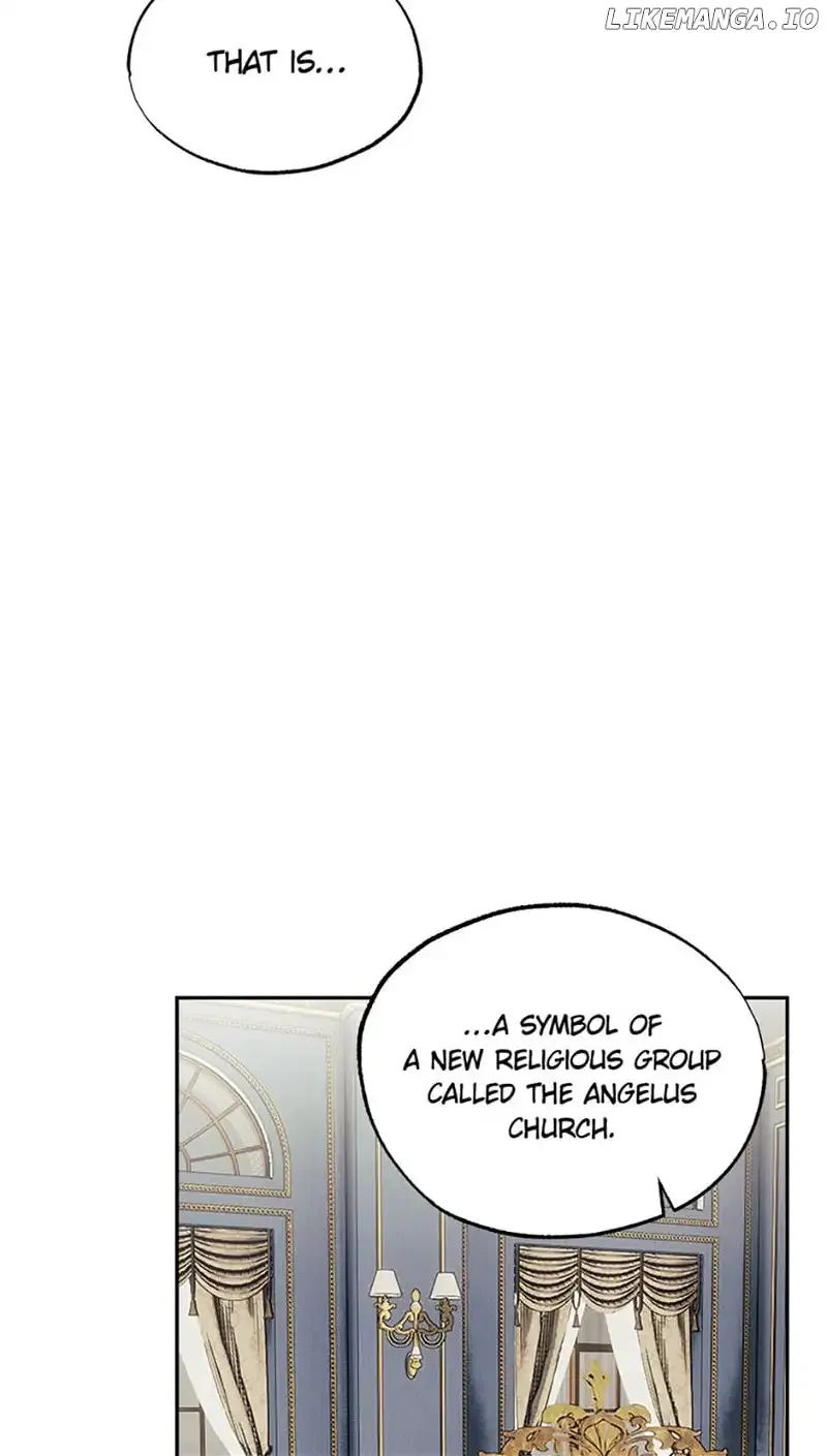 Charlotte’s Wheel Chapter 24 page 38 - 