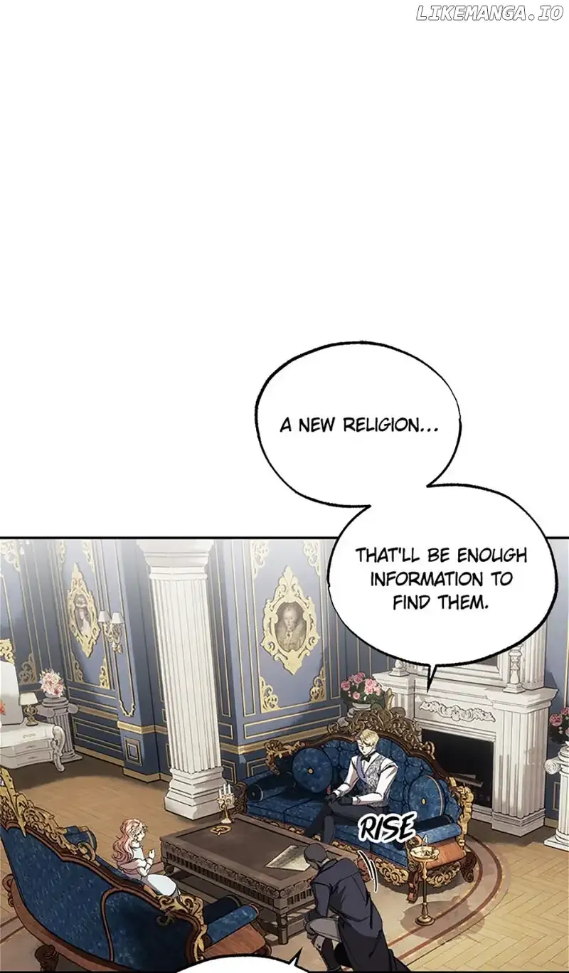 Charlotte’s Wheel Chapter 24 page 41 - 