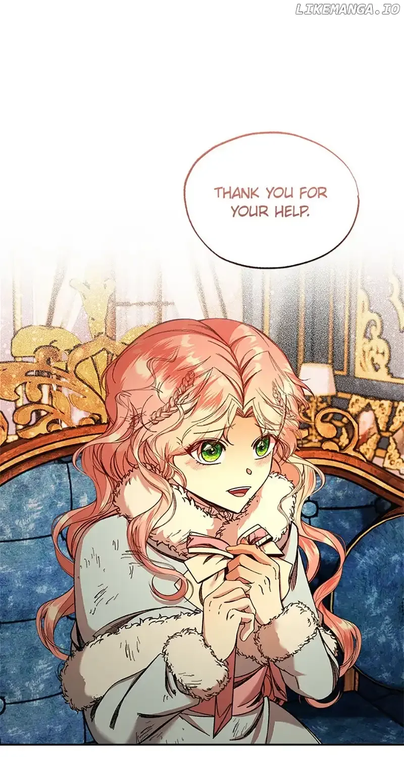 Charlotte’s Wheel Chapter 24 page 45 - 