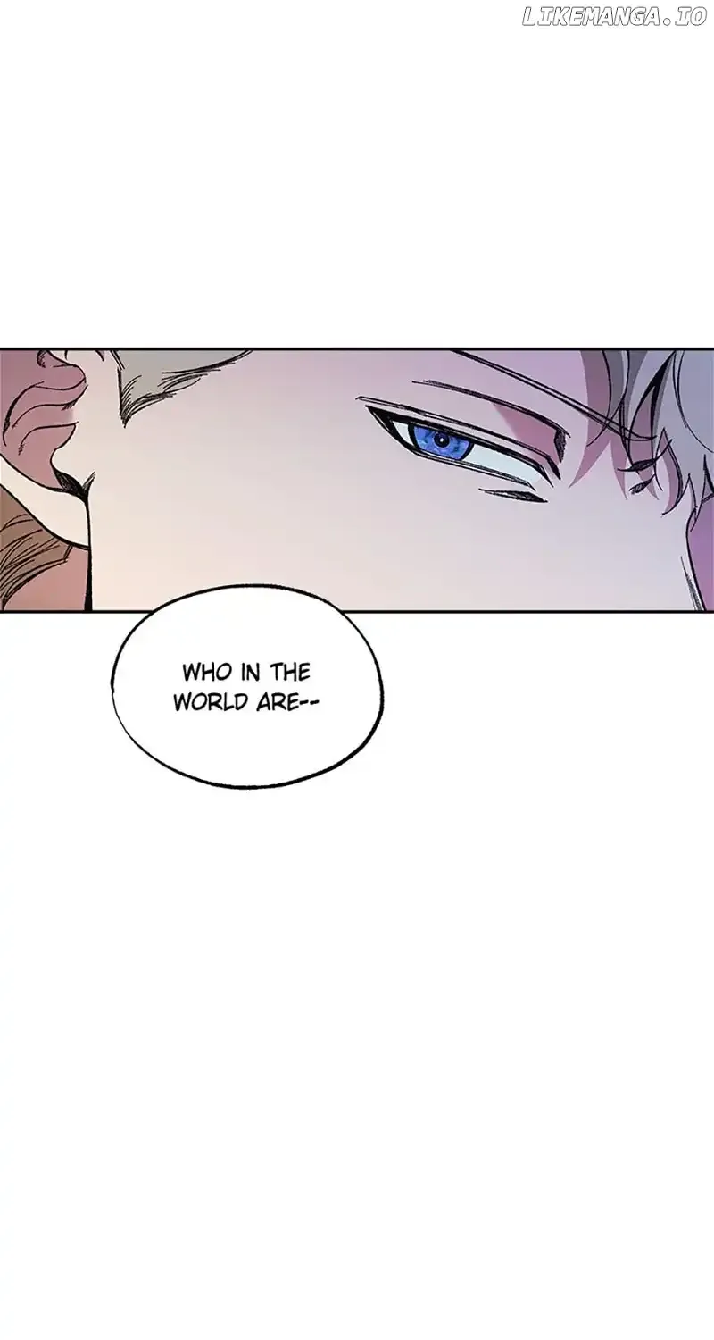 Charlotte’s Wheel Chapter 24 page 46 - 