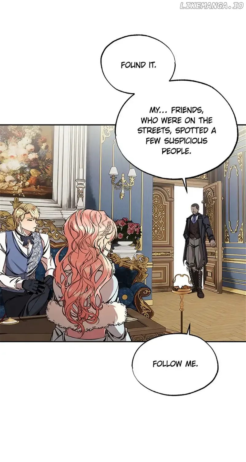 Charlotte’s Wheel Chapter 24 page 47 - 