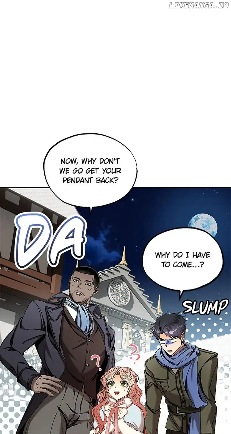 Charlotte’s Wheel Chapter 24 page 49 - 