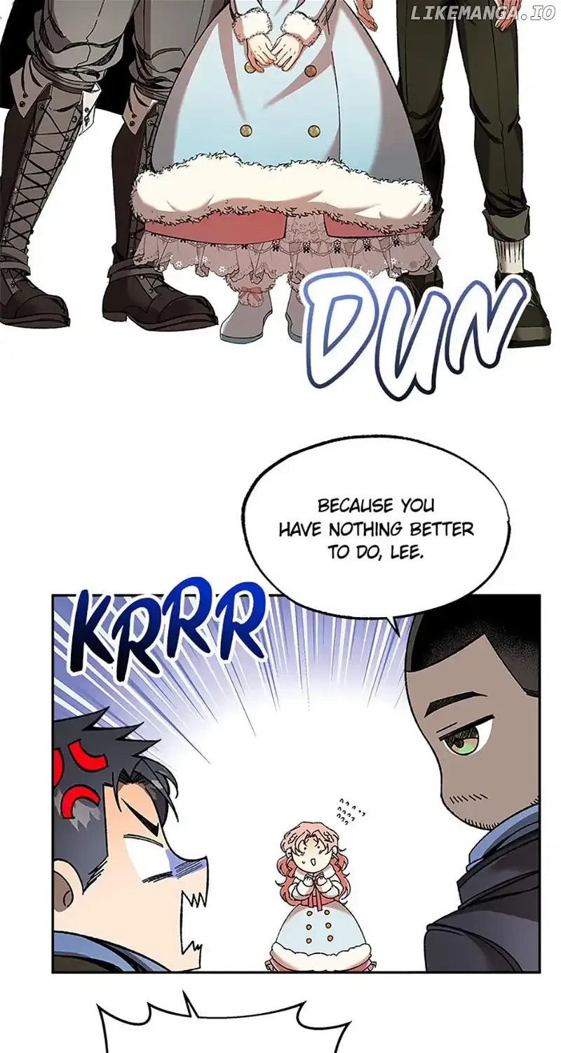 Charlotte’s Wheel Chapter 24 page 51 - 