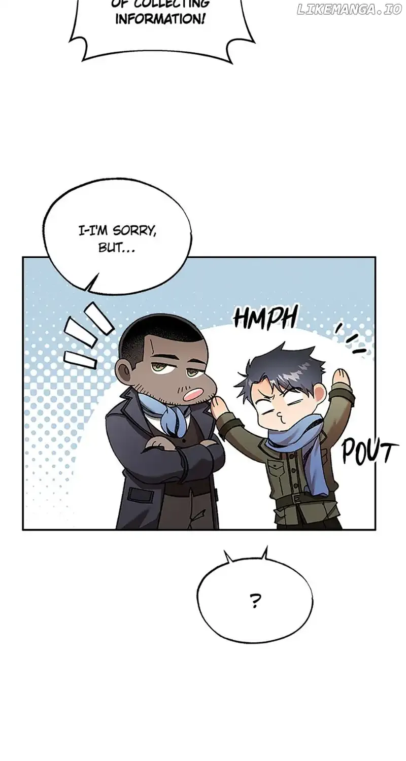 Charlotte’s Wheel Chapter 24 page 53 - 