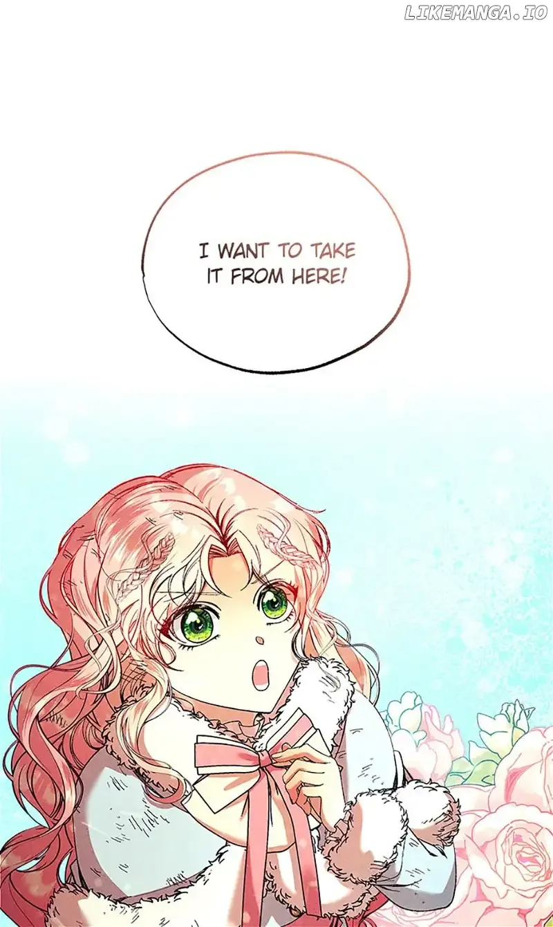 Charlotte’s Wheel Chapter 24 page 55 - 