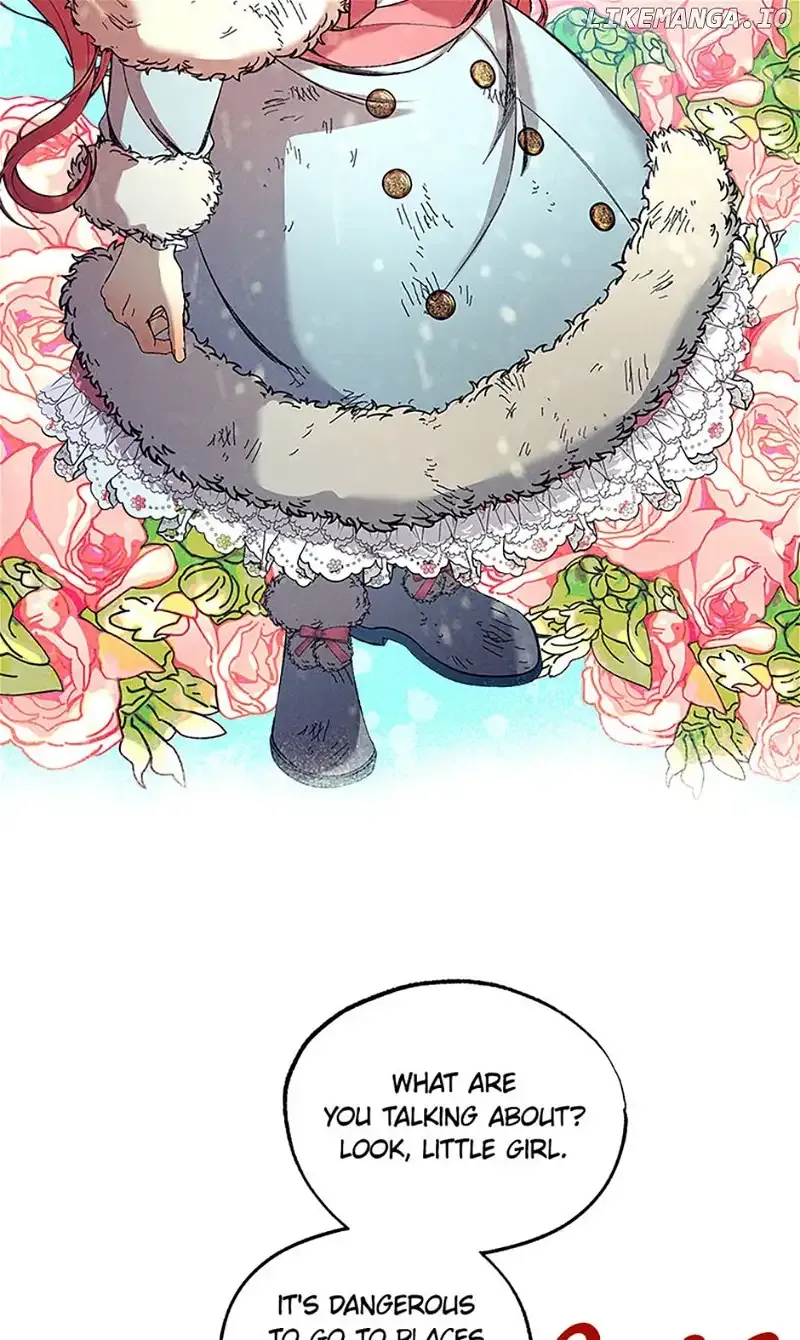 Charlotte’s Wheel Chapter 24 page 56 - 