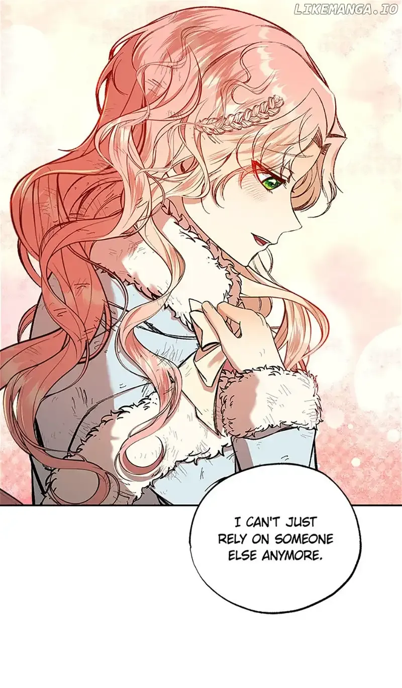 Charlotte’s Wheel Chapter 24 page 59 - 