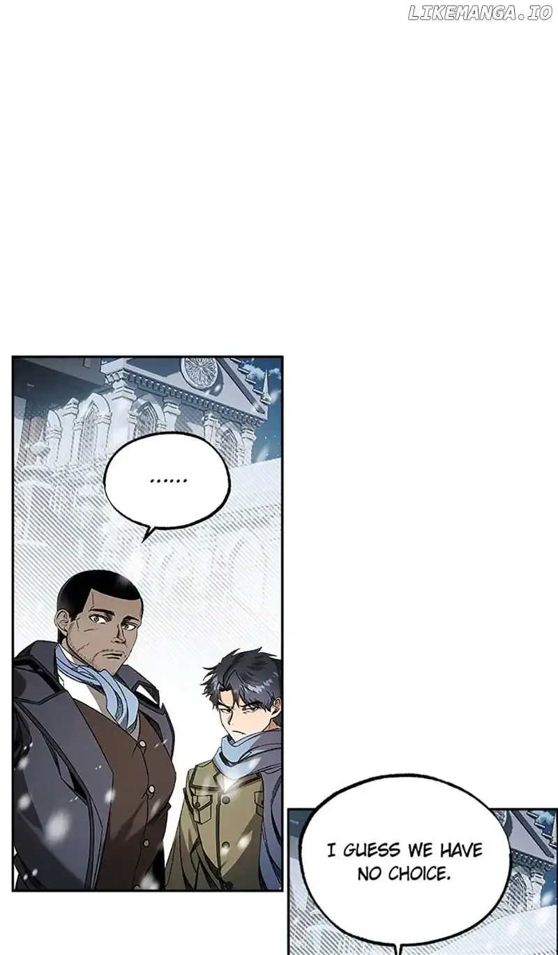Charlotte’s Wheel Chapter 24 page 60 - 