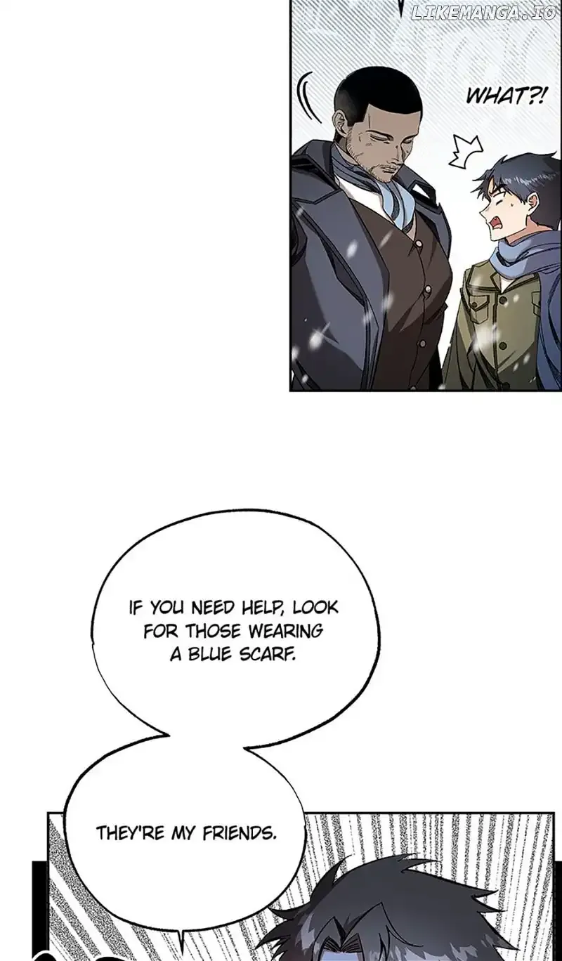 Charlotte’s Wheel Chapter 24 page 61 - 
