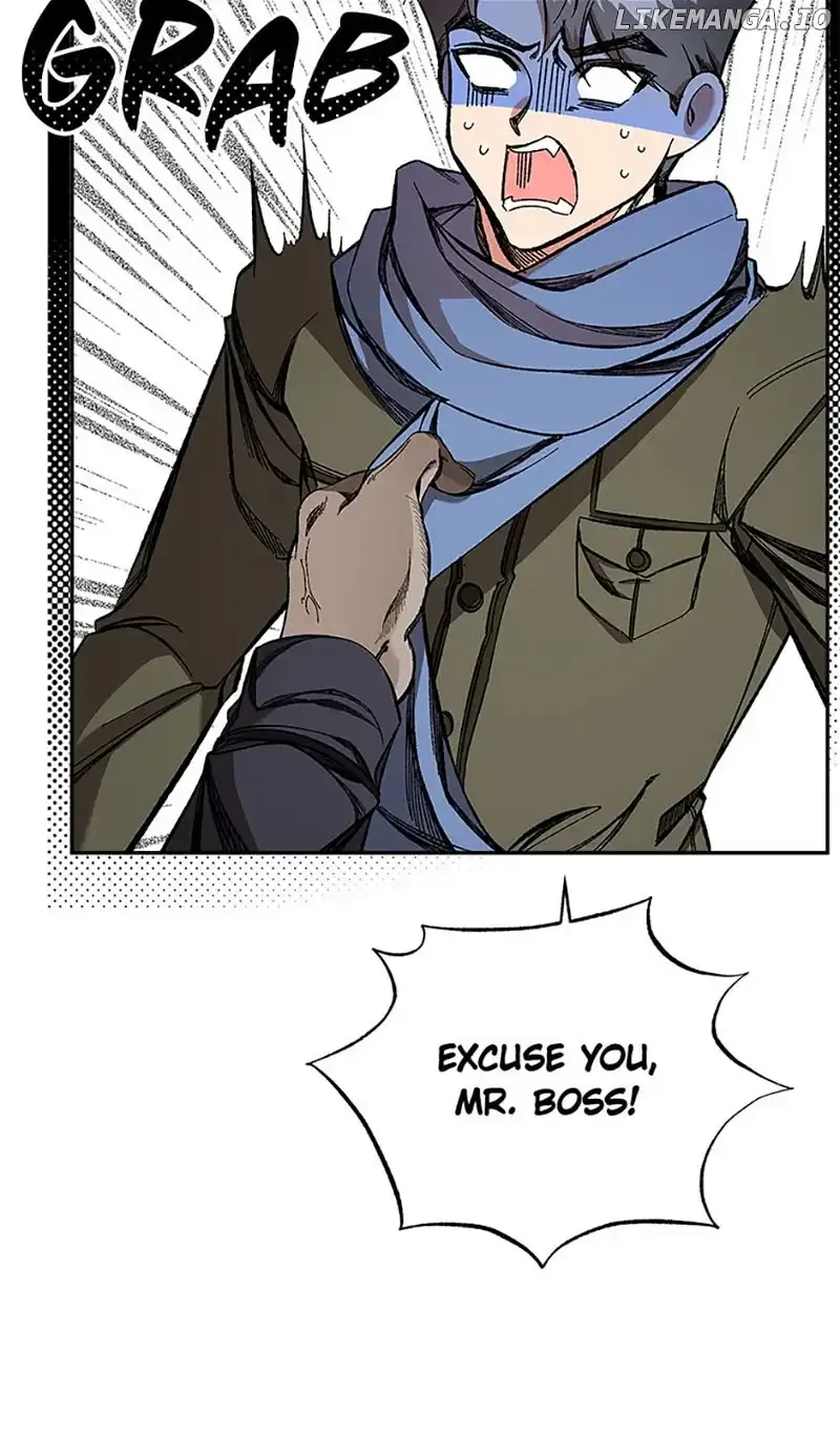 Charlotte’s Wheel Chapter 24 page 62 - 