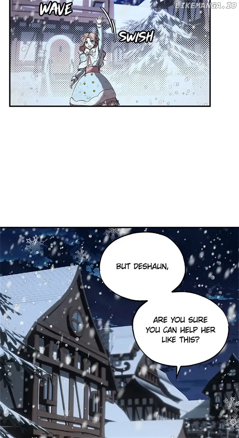 Charlotte’s Wheel Chapter 24 page 64 - 