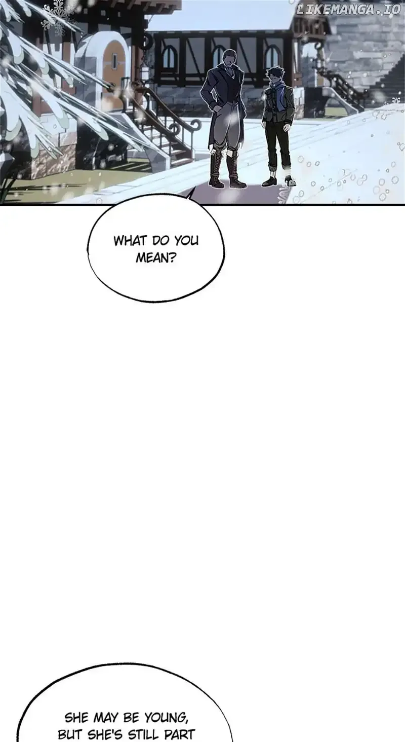 Charlotte’s Wheel Chapter 24 page 65 - 