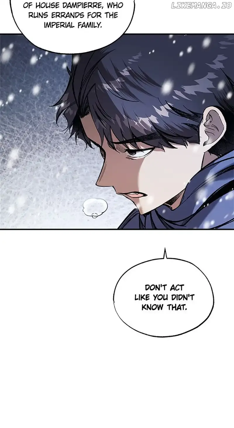 Charlotte’s Wheel Chapter 24 page 66 - 