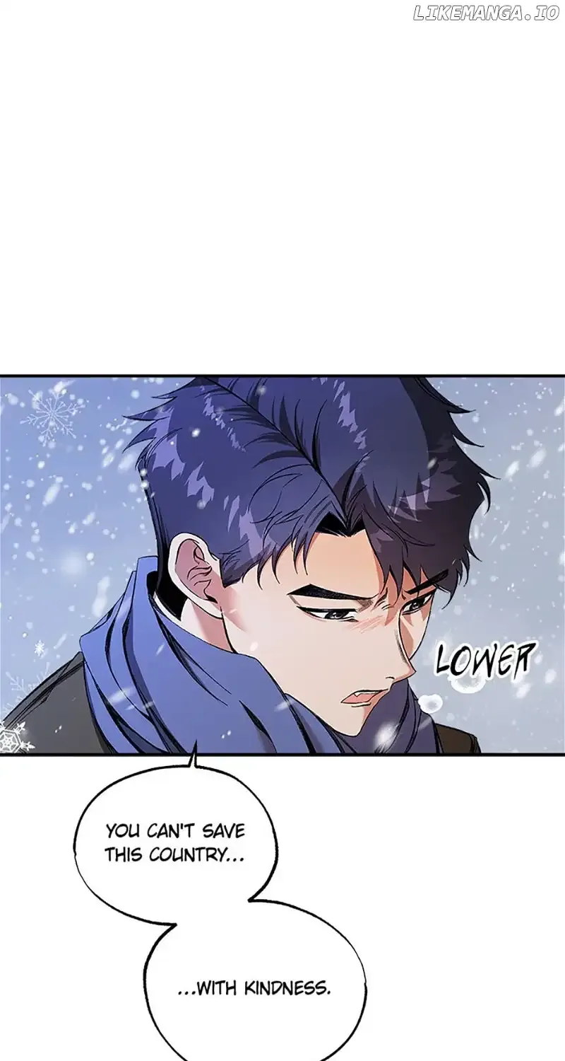 Charlotte’s Wheel Chapter 24 page 73 - 