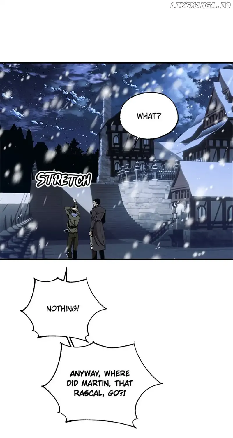 Charlotte’s Wheel Chapter 24 page 75 - 