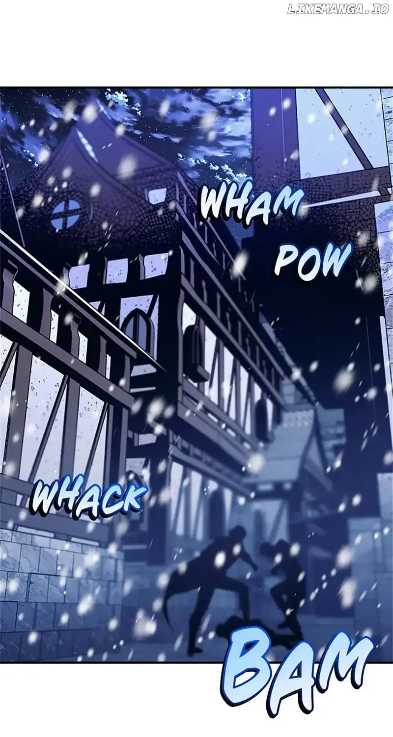Charlotte’s Wheel Chapter 24 page 77 - 