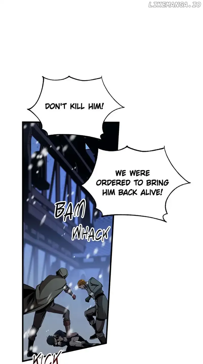 Charlotte’s Wheel Chapter 24 page 81 - 