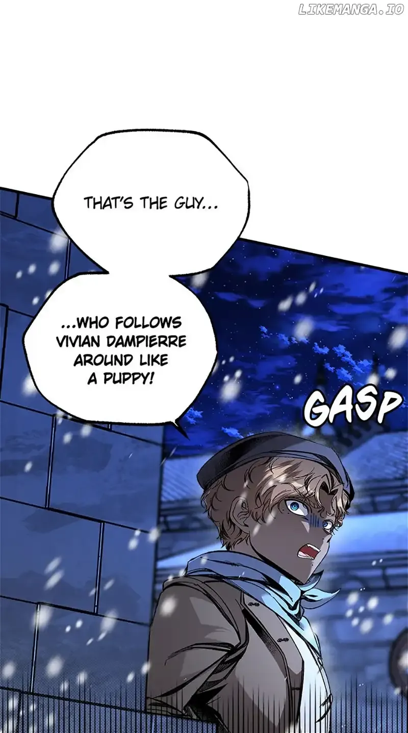 Charlotte’s Wheel Chapter 24 page 83 - 