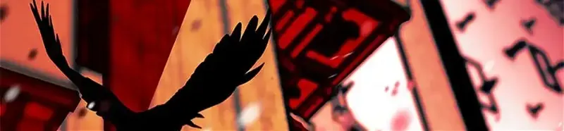 Charlotte’s Wheel Chapter 24 page 90 - 