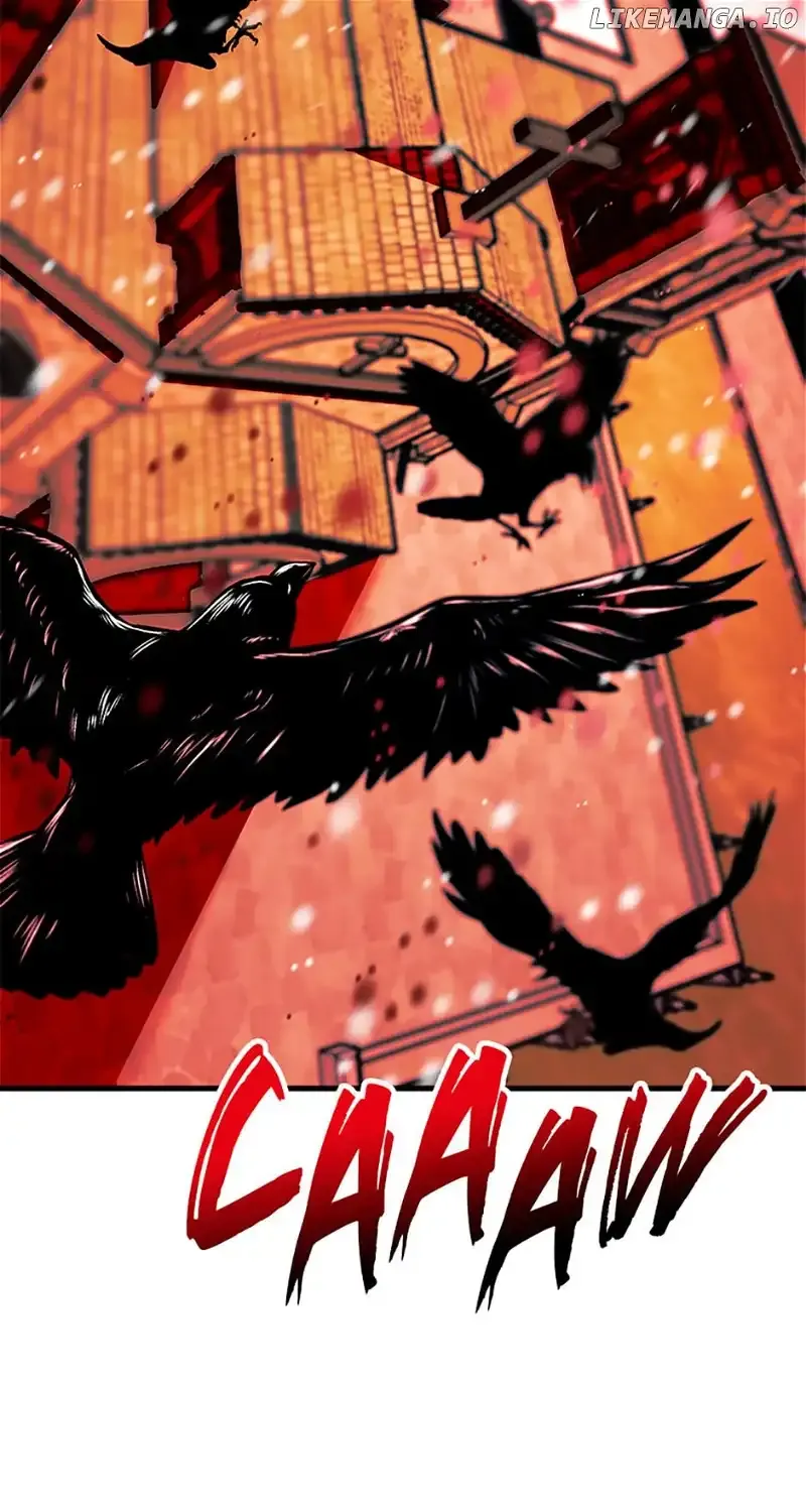 Charlotte’s Wheel Chapter 24 page 91 - 