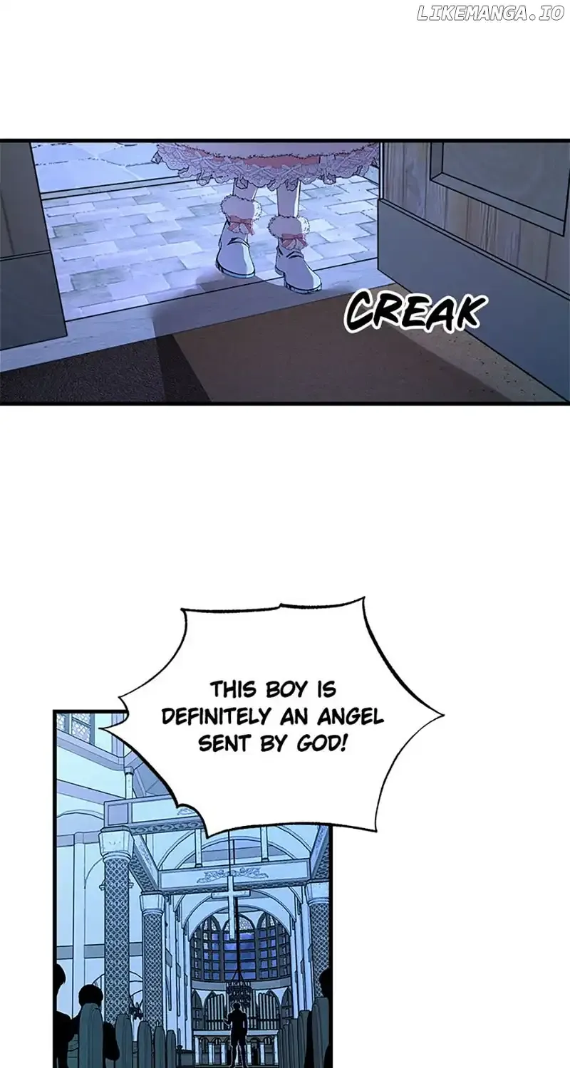 Charlotte’s Wheel Chapter 24 page 93 - 