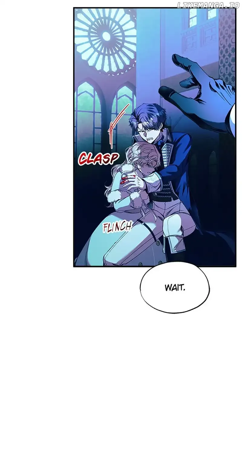Charlotte’s Wheel Chapter 25 page 102 - 