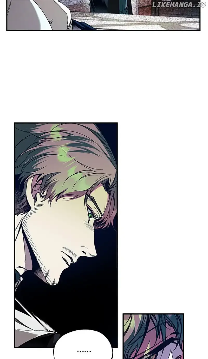 Charlotte’s Wheel Chapter 25 page 105 - 