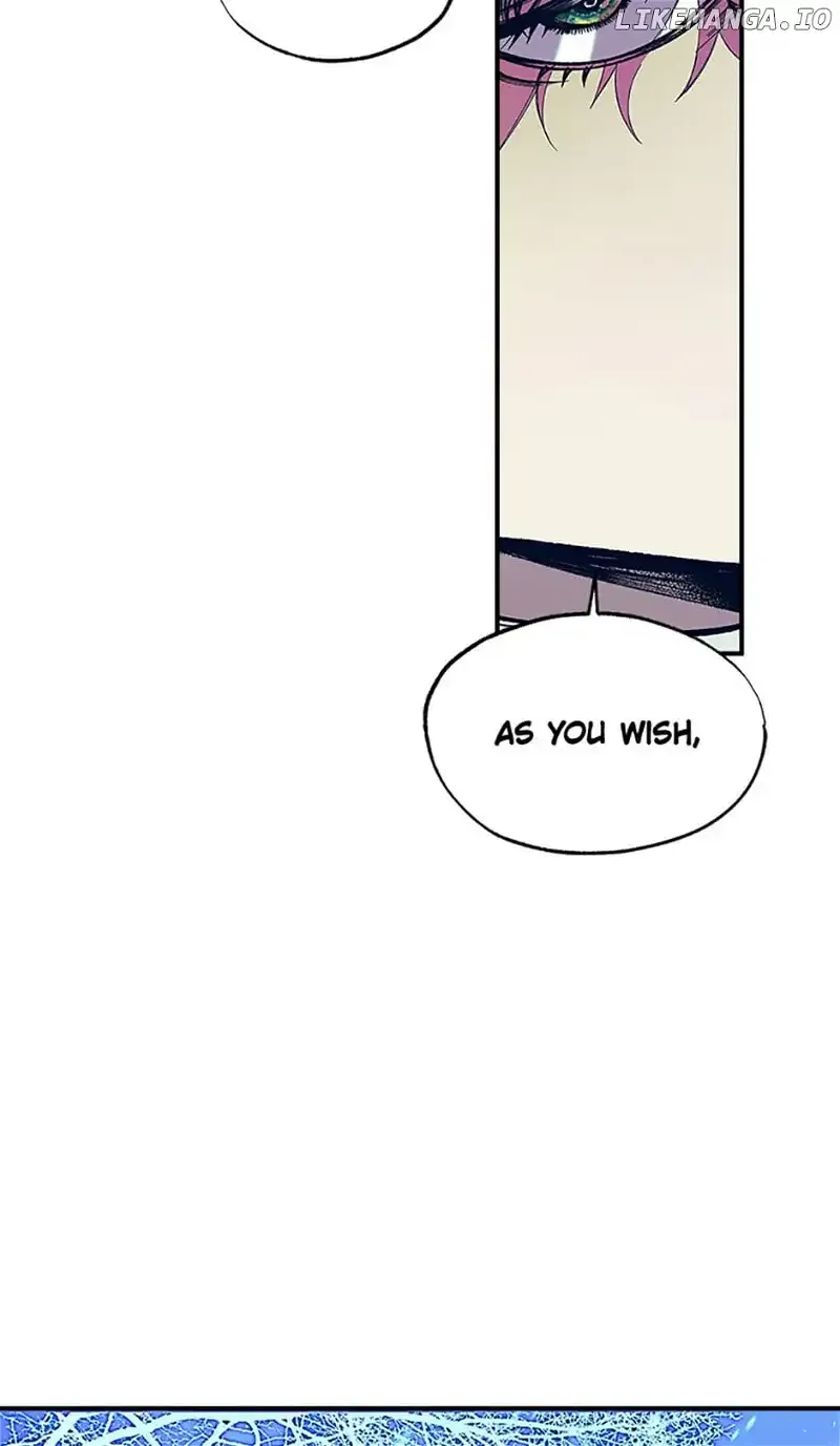Charlotte’s Wheel Chapter 25 page 106 - 