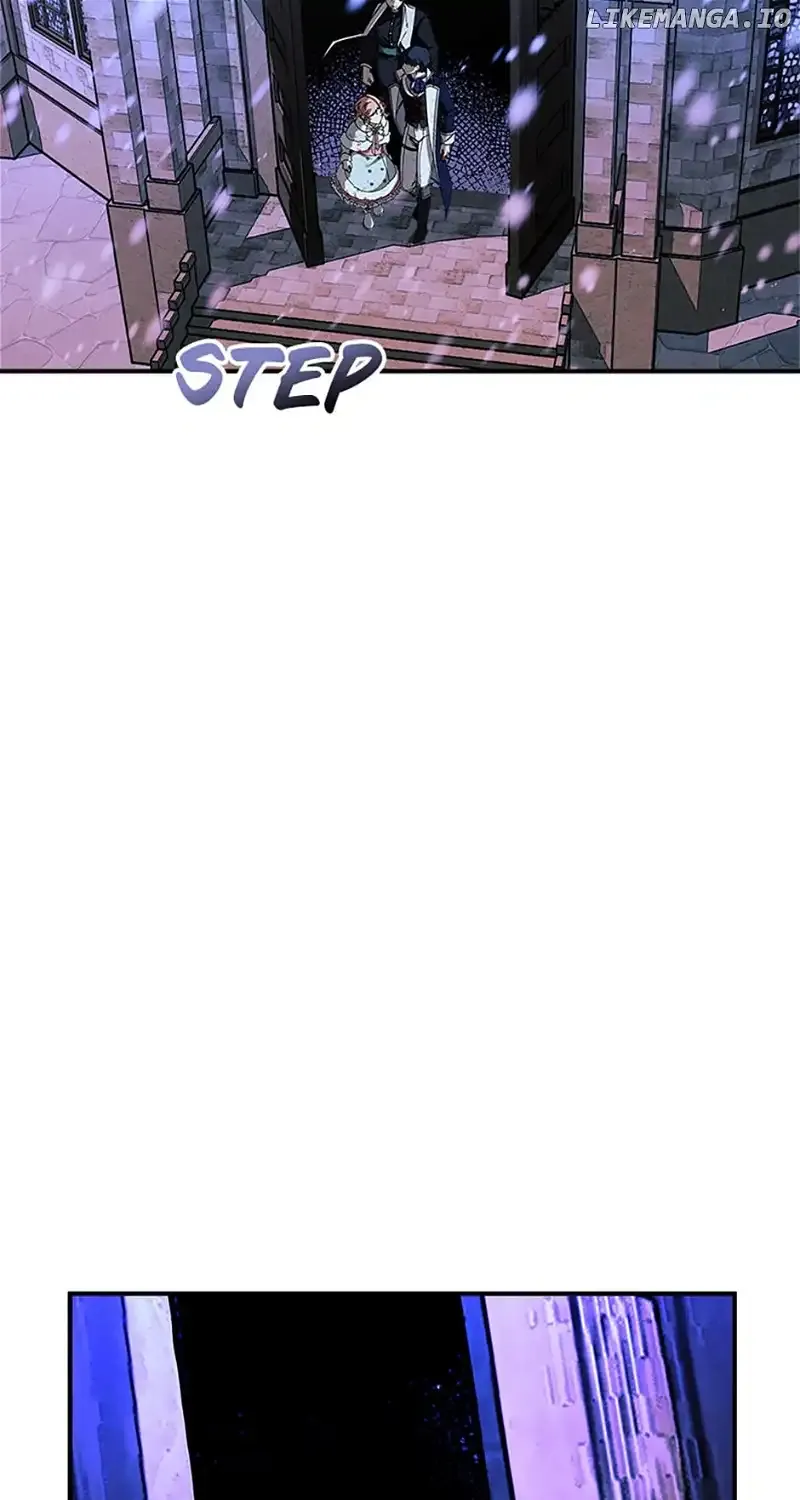 Charlotte’s Wheel Chapter 25 page 110 - 