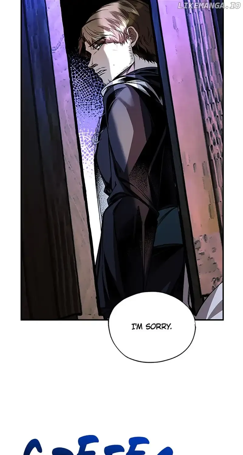 Charlotte’s Wheel Chapter 25 page 112 - 