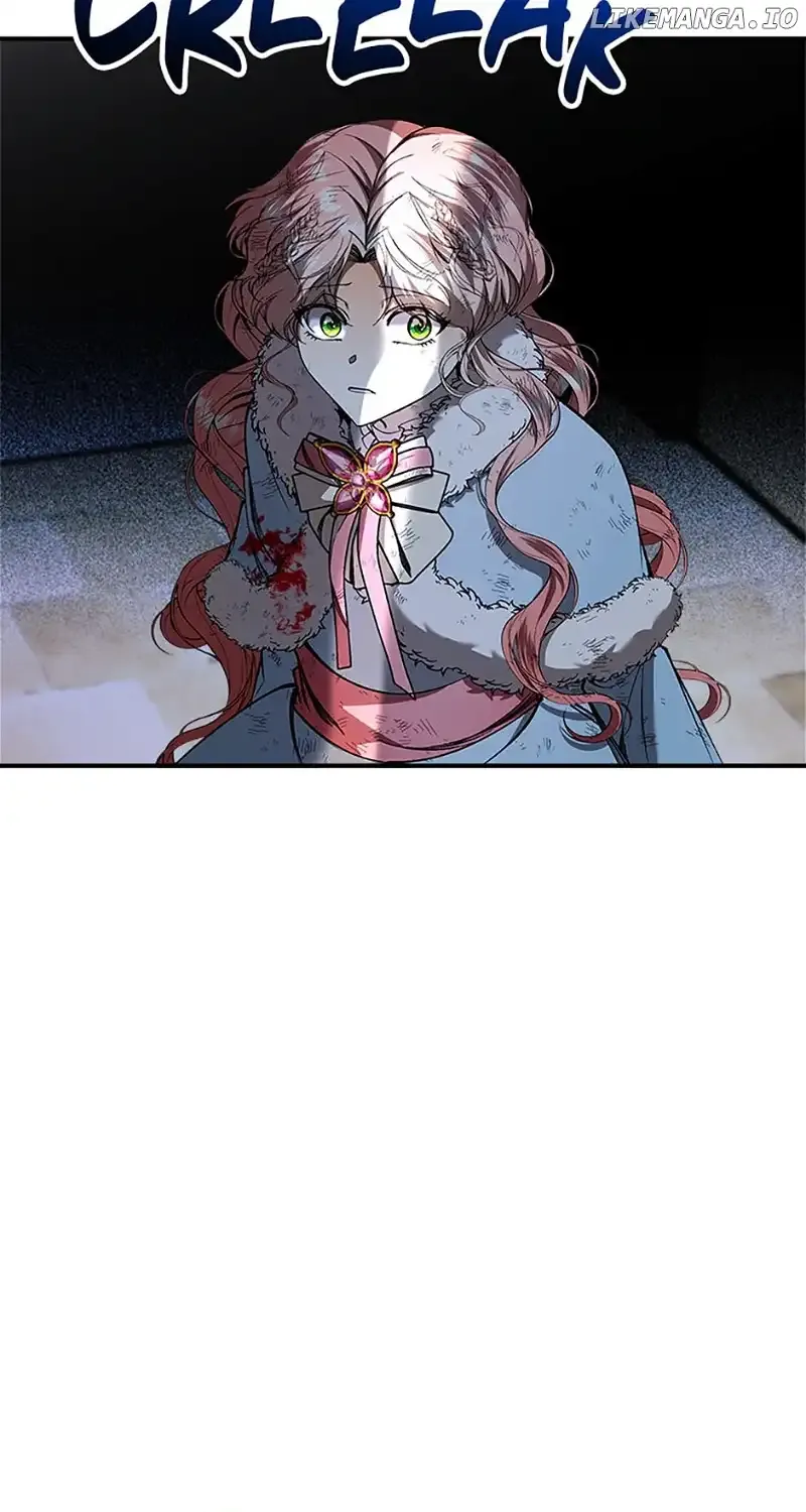 Charlotte’s Wheel Chapter 25 page 114 - 