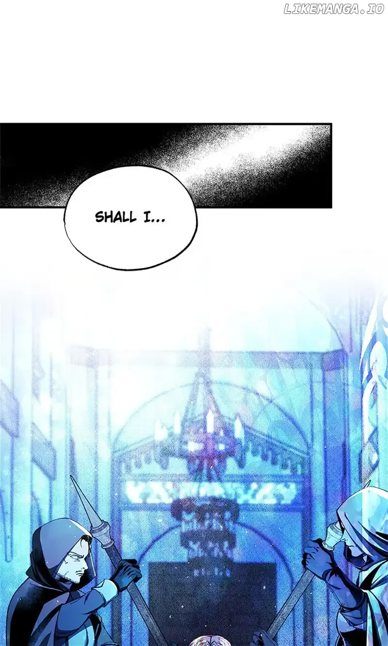 Charlotte’s Wheel Chapter 25 page 13 - 