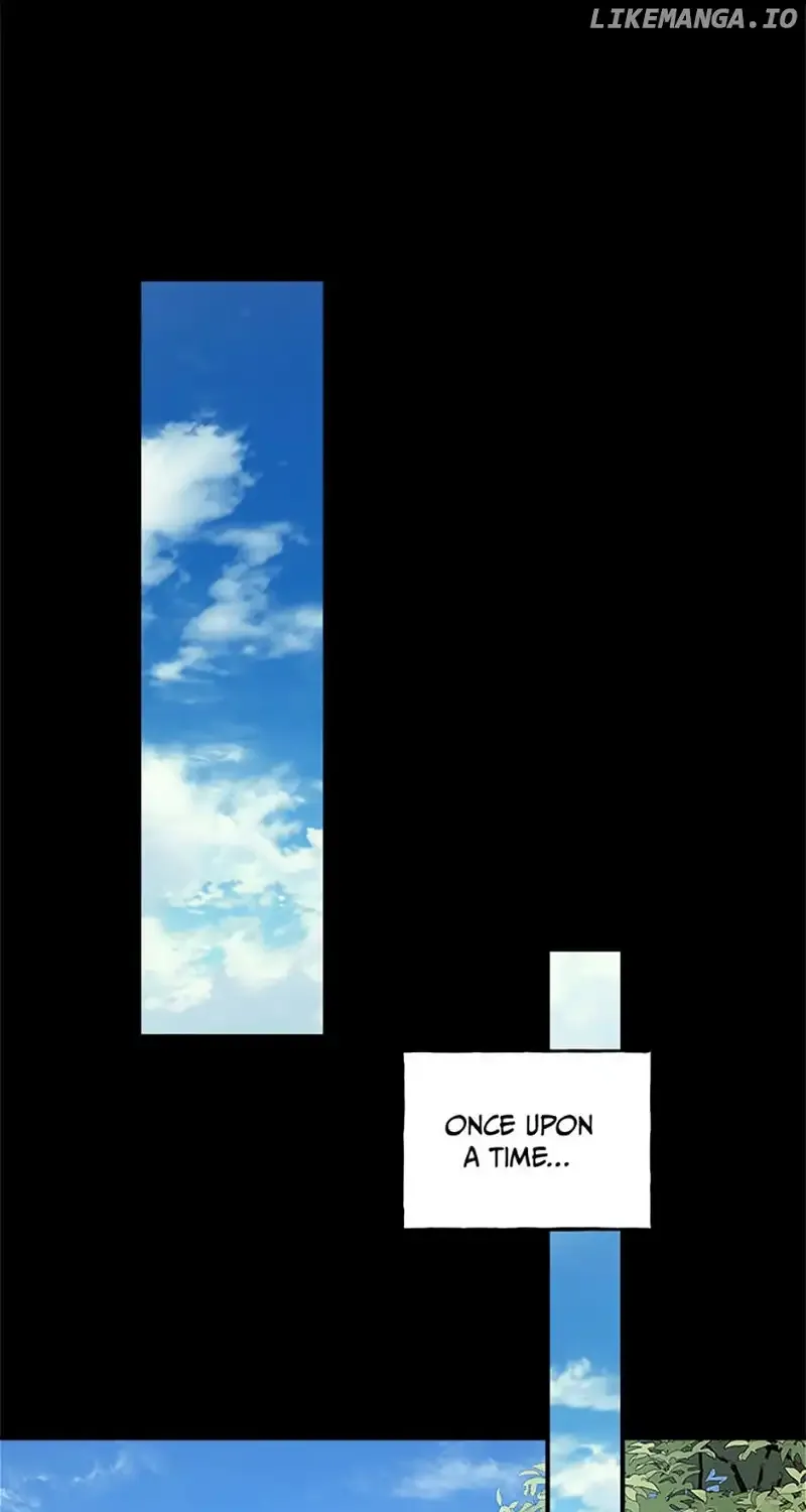 Charlotte’s Wheel Chapter 25 page 17 - 