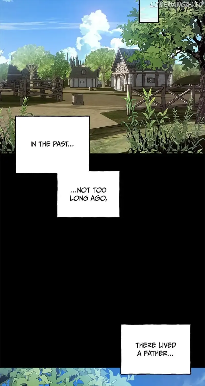 Charlotte’s Wheel Chapter 25 page 19 - 