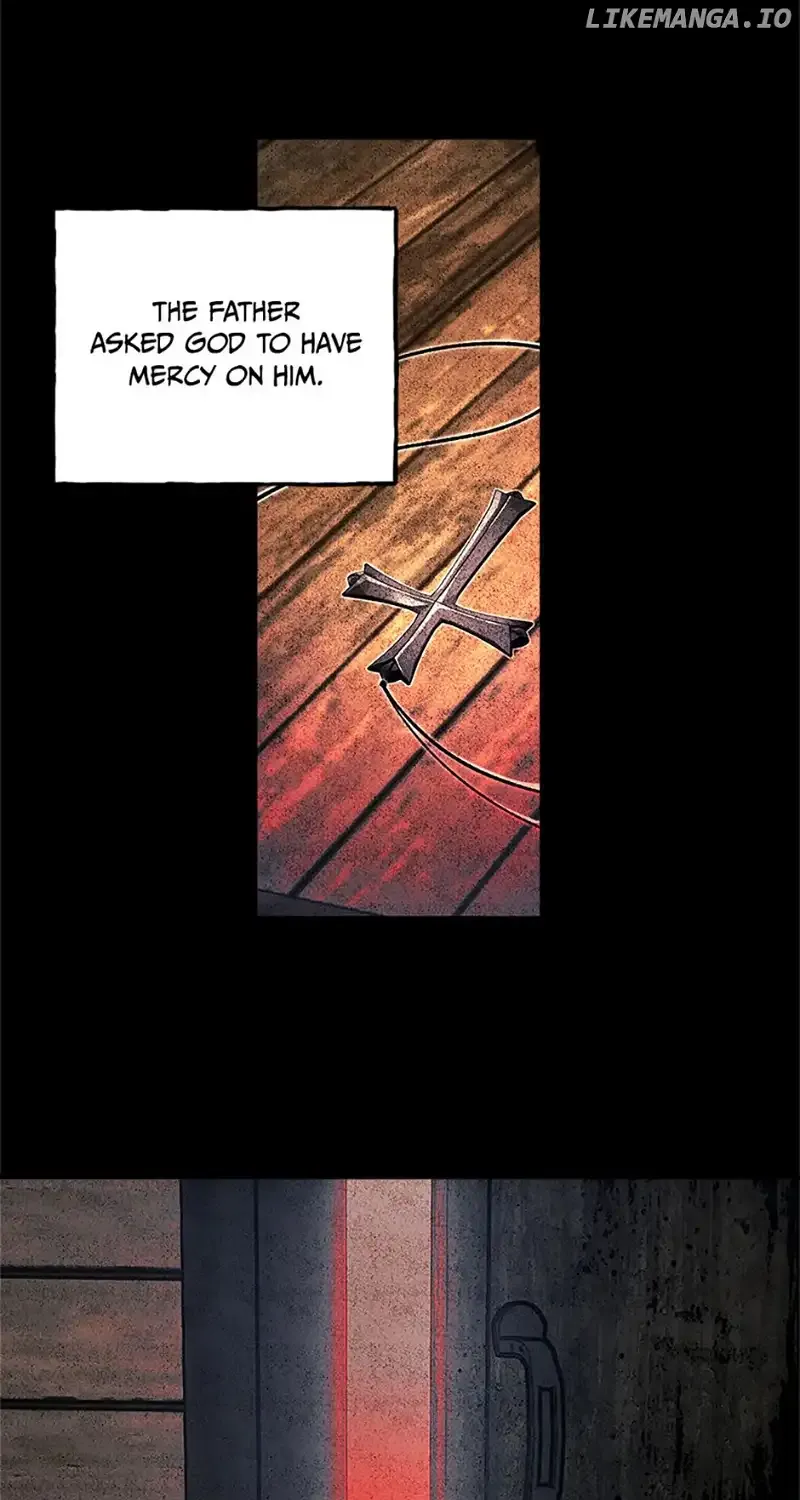 Charlotte’s Wheel Chapter 25 page 27 - 