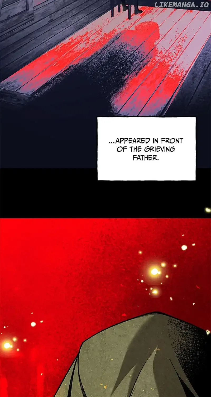 Charlotte’s Wheel Chapter 25 page 32 - 