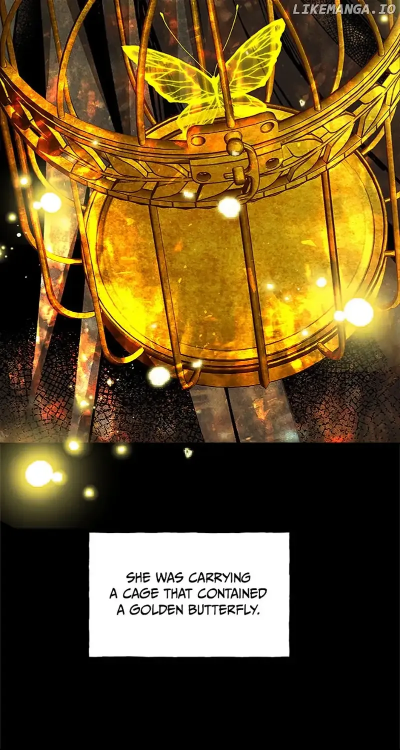 Charlotte’s Wheel Chapter 25 page 34 - 