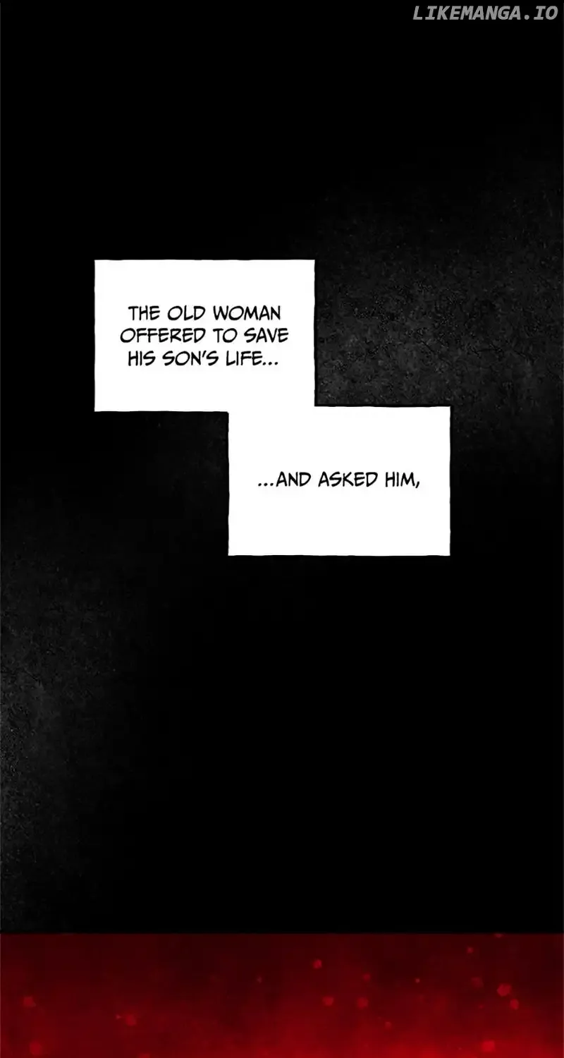 Charlotte’s Wheel Chapter 25 page 35 - 