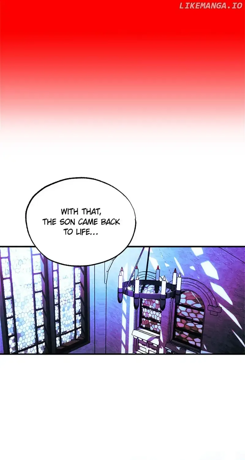 Charlotte’s Wheel Chapter 25 page 47 - 