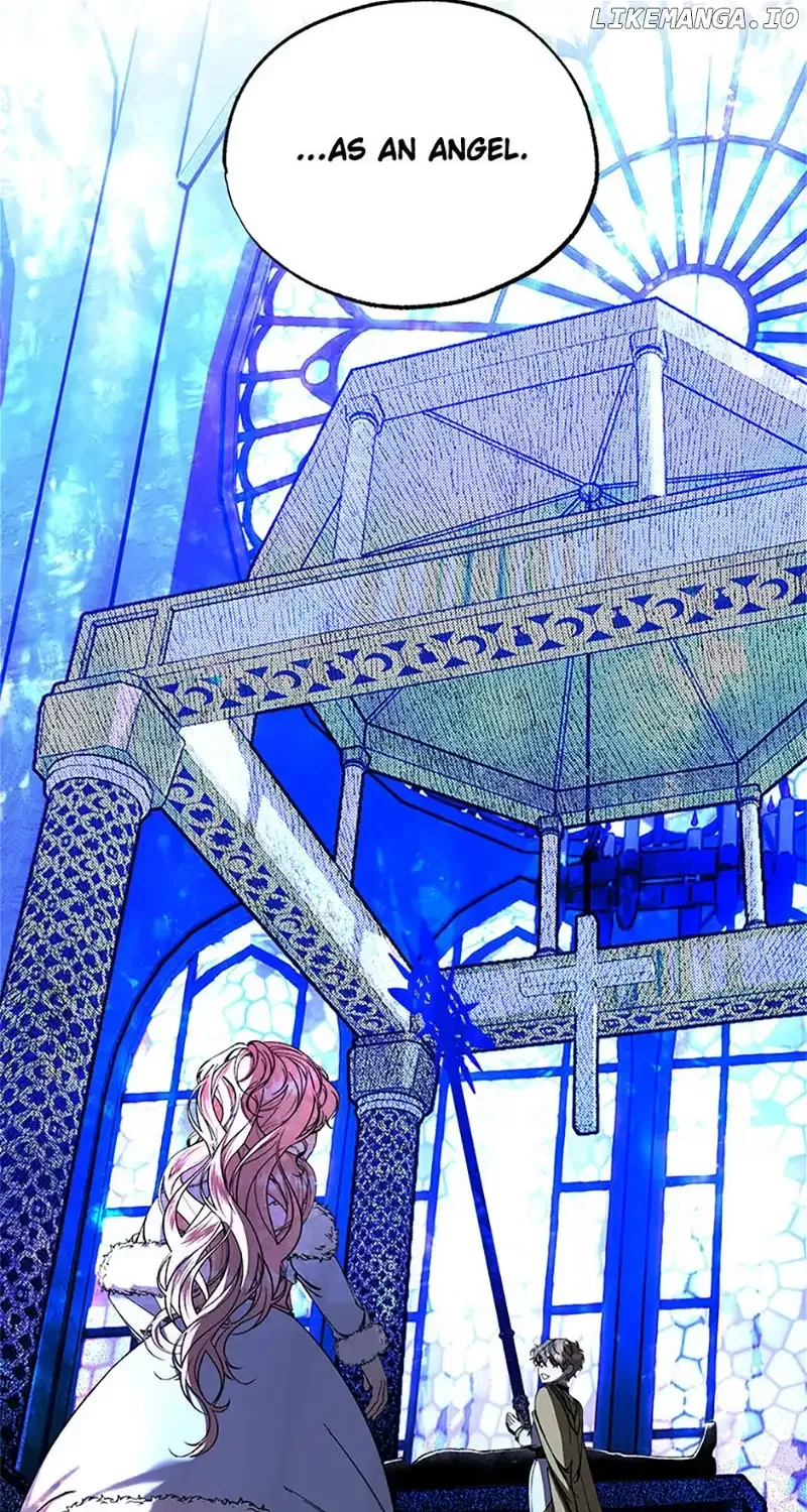 Charlotte’s Wheel Chapter 25 page 49 - 