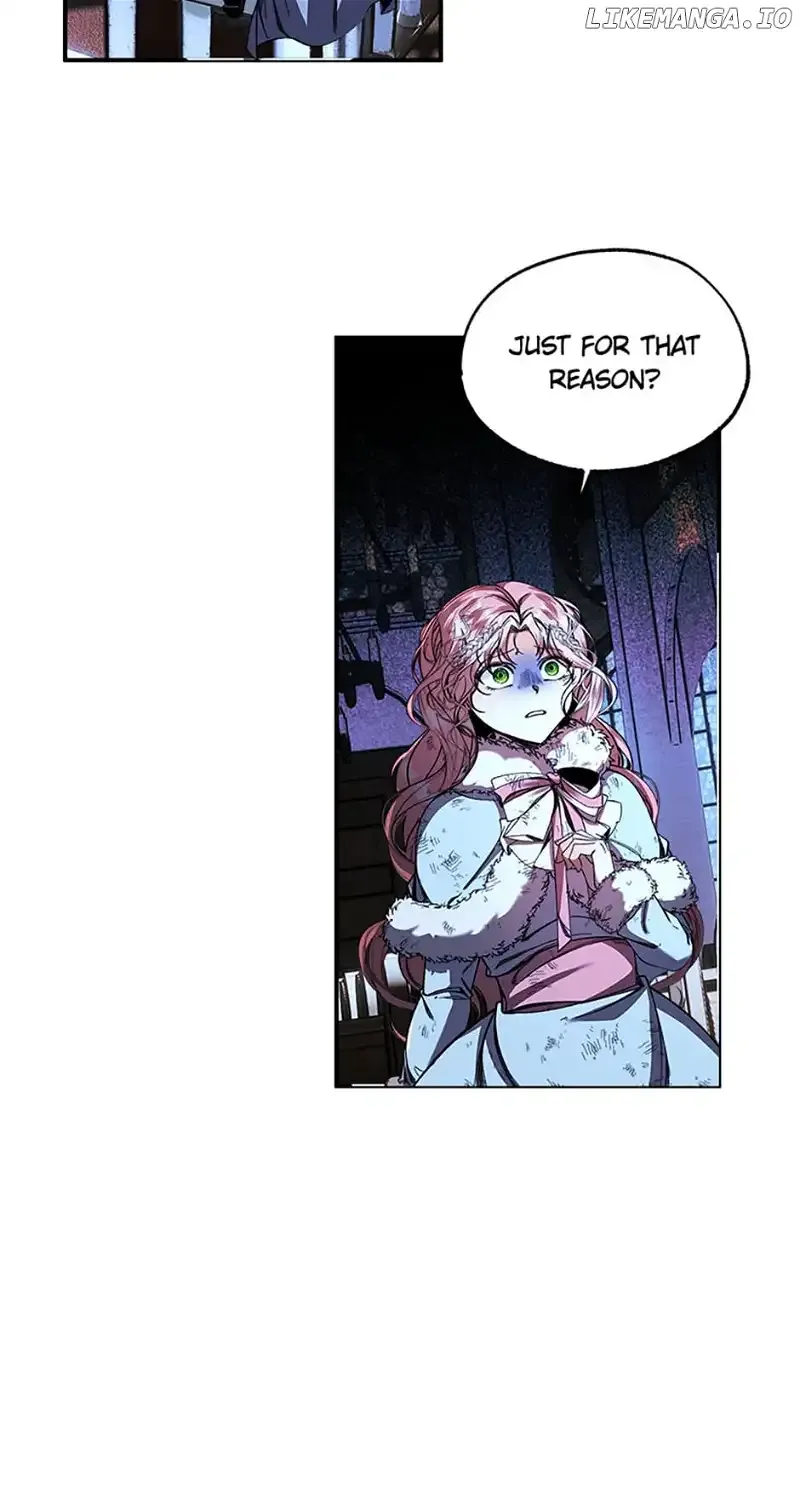 Charlotte’s Wheel Chapter 25 page 53 - 