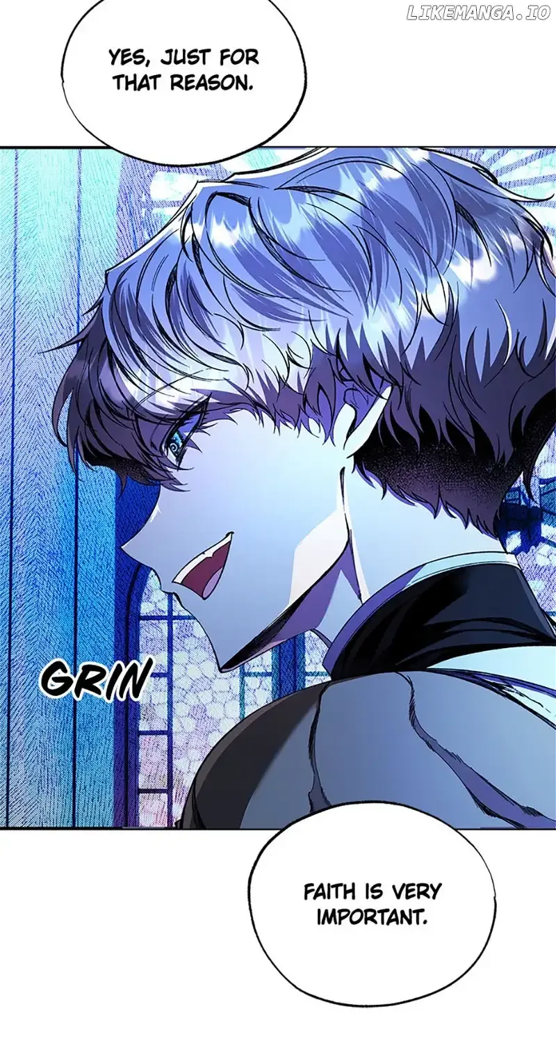 Charlotte’s Wheel Chapter 25 page 55 - 