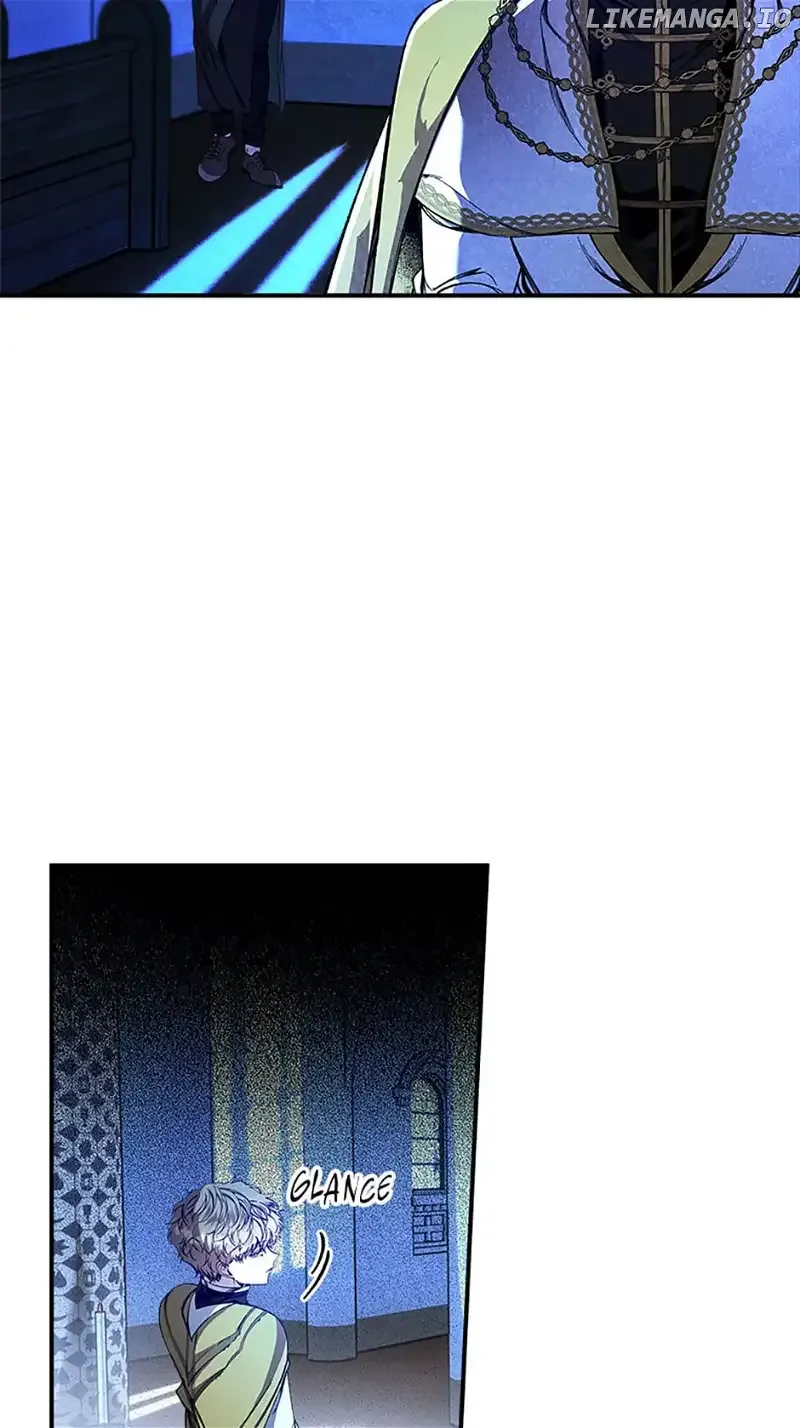 Charlotte’s Wheel Chapter 25 page 59 - 